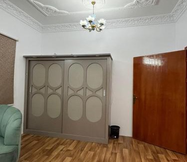 Abha Apartment | شقه مفروشه بالمنسك