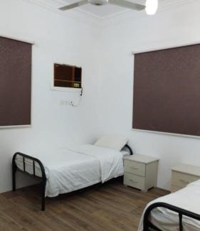 Abha Apartment | شقه مفروشه بالمنسك