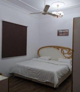 Abha Apartment | شقه مفروشه بالمنسك