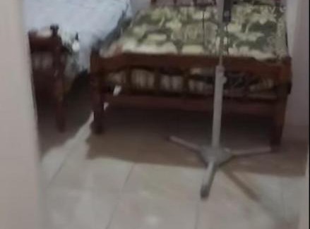 Mansoura Hotel | شقه مفروشه ف برج غرفتين كل غرفه سريرين دور اول اسانسير