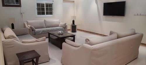 Al Rasaifah Apartment | شقه مفروشه للايجار اليومي