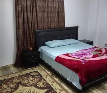 Agouza Apartment | شقه مفروشه