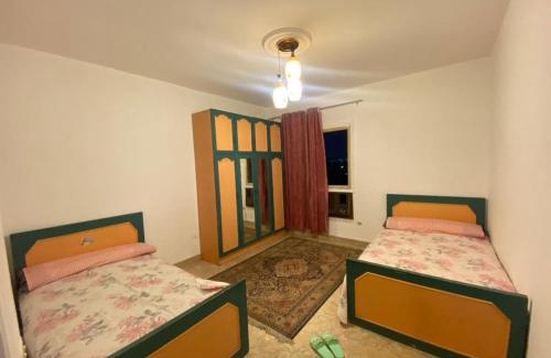 Maadi Apartment | شقه مفروش كورنيش النيل المعادى
