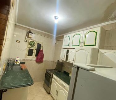 Maadi Apartment | شقه مفروش كورنيش النيل المعادى