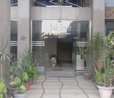 Maadi Apartment | شقه مفروش كورنيش النيل المعادى