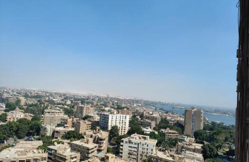 Maadi Apartment | شقه مفروش كورنيش النيل المعادى