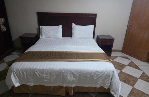Abha Apartment | صيف سحابة للشقق