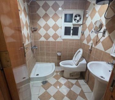 Abha Apartment | صيف سحابة للشقق