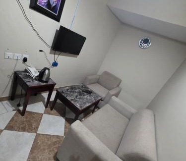 Abha Apartment | صيف سحابة للشقق