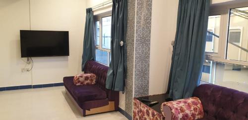 Abha Apartment | طرفه