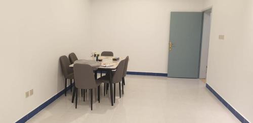 Abha Apartment | طرفه