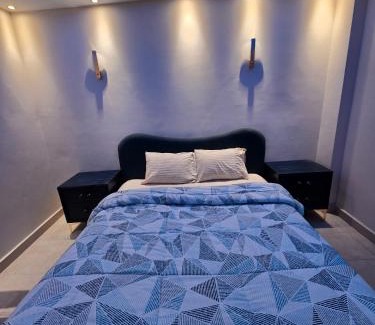 6th of October City Apartment | طيبة جاردنز أكتوبر