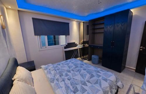 6th of October City Apartment | طيبة جاردنز أكتوبر