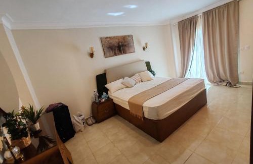6th of October City Apartment | طيبة جاردنز أكتوبر
