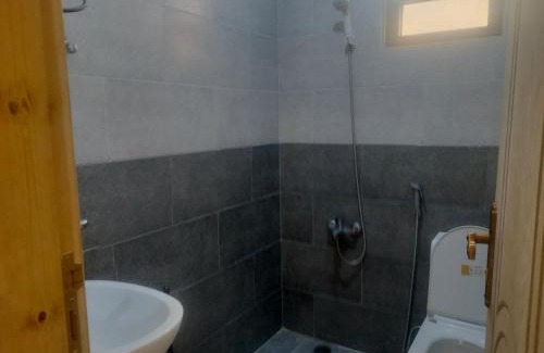 Ajloun Apartment | عجلون -ام الينابيع