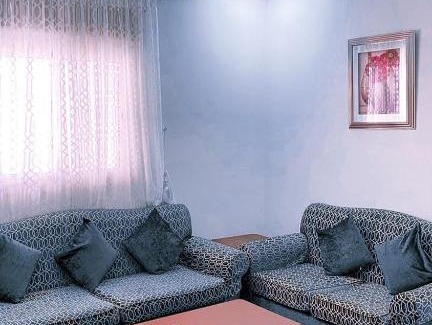 Taif Apartment | عز الاصاله للشقق المخدومه اقتصادي