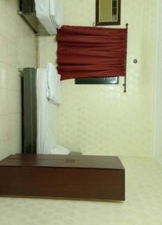 Mecca House | عمارة سكنية مخدومة قريبه من الحرم