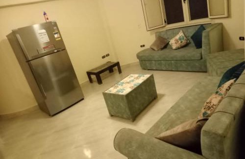 Pyramids Gardens Apartment | عماره ٣ ص