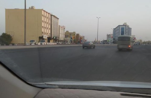 King Faisal Military City Apartment | عند التمور الياسرية