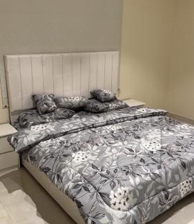 Shihar Apartment | غرفتين وصالة