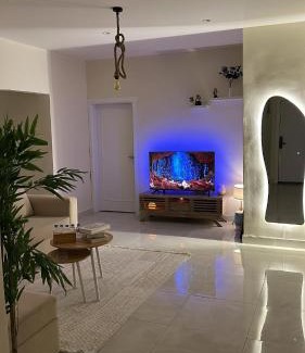Shihar Apartment | غرفتين وصالة