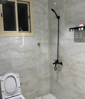 Shihar Apartment | غرفتين وصالة