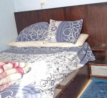 Obour City House | غرفه بمسكن مشترك بمدينة العبور بالقرب من الجامعة