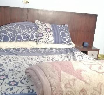 Obour City House | غرفه بمسكن مشترك بمدينة العبور بالقرب من الجامعة