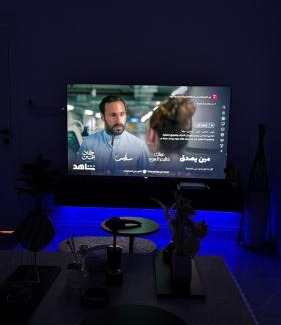 As Salamah Apartment | غرفه وصاله فاخره