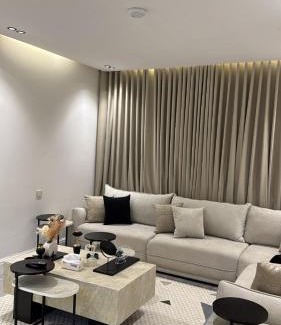 As Salamah Apartment | غرفه وصاله فاخره