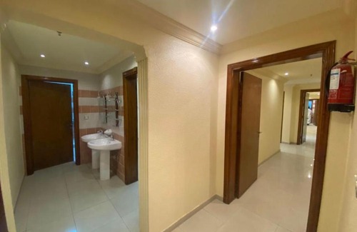 As Suwaidi Apartment | ‏غرف اجار يومي شهري مفروشة يومي