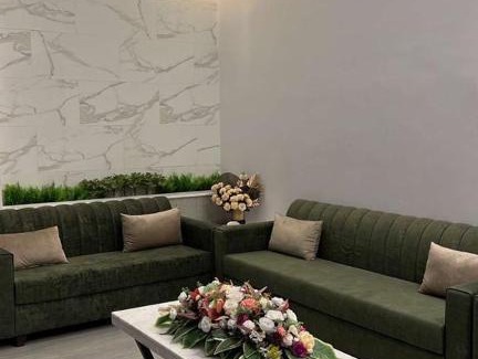 Ar Rass Bed & Breakfast | غرف قاعة وشاليه ومسبح ماز