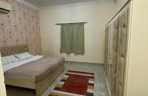 Doha Bed & Breakfast | غرف للسكن مع الإفطار