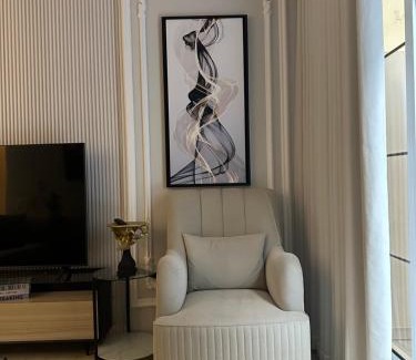 Riyadh Apartment | غرفRiyadh almajidiya appartment AlYasmin3