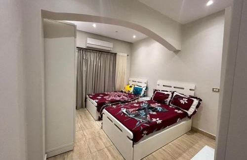 Marina El Alamein Villa | فرصة نادرة فيلا مستقلة بحمام سباحة خاص
