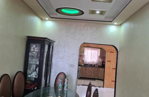 Harbil Villa | فلة المصري