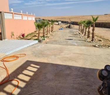 Harbil Villa | فلة المصري