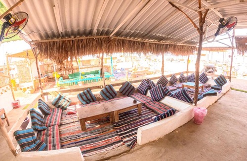 Nuweiba Bed & Breakfast | فللبررر