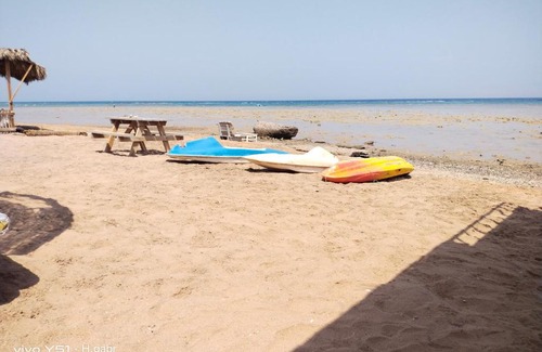 Nuweiba Bed & Breakfast | فللبررر