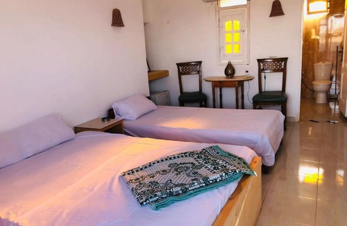 Nuweiba Bed & Breakfast | فللبررر