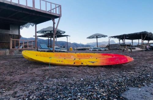 Nuweiba Bed & Breakfast | فللبررر