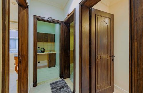 Ash Shati Villa | فلل الجميرة