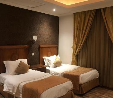 Ash Shati Villa | فلل الجميرة