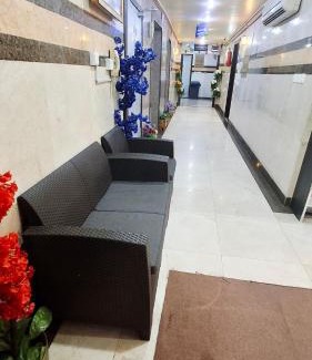 Jomaiza Hotel | فندق ألماس المغرب العربي - Almas Maghreb Hotel