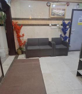 Jomaiza Hotel | فندق ألماس المغرب العربي - Almas Maghreb Hotel