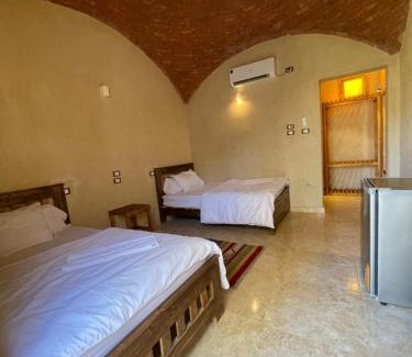 Siwa Hotel | فندق إريغن Erighin siwa hotel