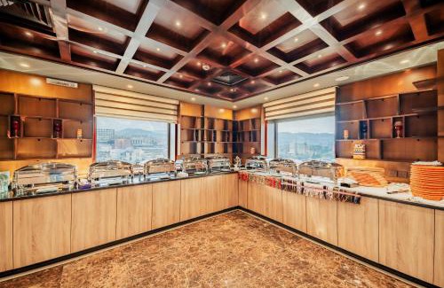 Al Shifa Hotel | فندق إيفا إن شركة ميسان الفندقية