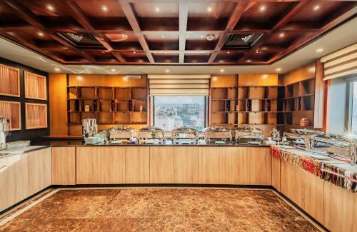 Al Shifa Hotel | فندق إيفا إن شركة ميسان الفندقية