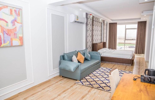 Salalah Hotel | فندق اتين بلازا - مول المروج Itten Plaza Hotel
