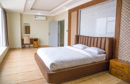 Salalah Hotel | فندق اتين بلازا - مول المروج Itten Plaza Hotel